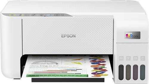 Epson L3256 Inkjet A4 5760 x 1440 DPI Wi-Fi image 1
