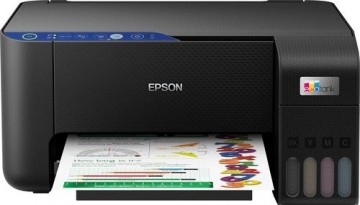 Epson L3251 Inkjet A4 5760 x 1440 DPI Wi-Fi