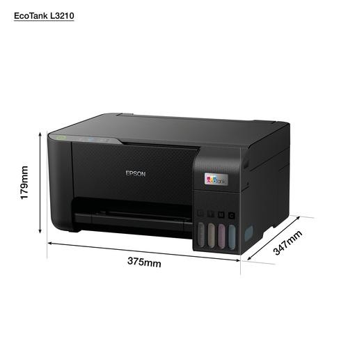 Epson L3210 Inkjet A4 5760 x 1440 DPI image 2