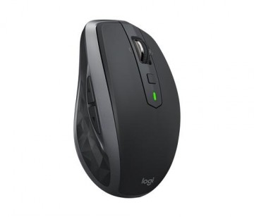 Logitech MX Anywhere 2S mouse Right-hand RF Wireless+Bluetooth Laser 4000 DPI