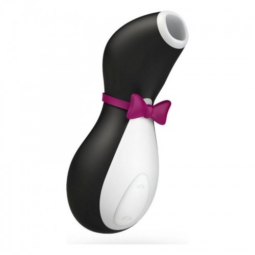 Klitora sūcējs Satisfyer Pro Penguin image 1