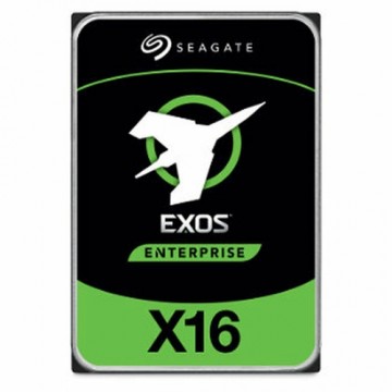Жесткий диск Seagate EXOS X16 10 TB