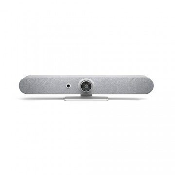 Videokameras Logitech Rally Bar Mini 960-001351 4K Ultra HD Balts
