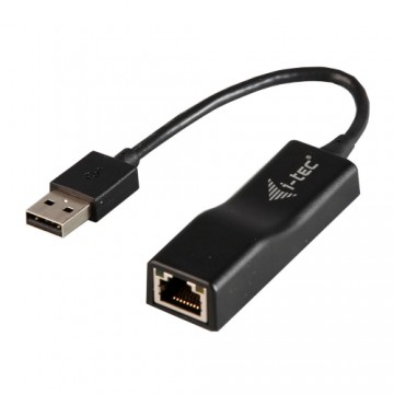USB Centrmezgls i-Tec U2LAN