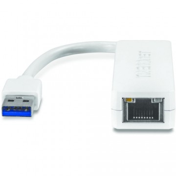 Адаптер Ethernet—USB Trendnet TU3-ETG