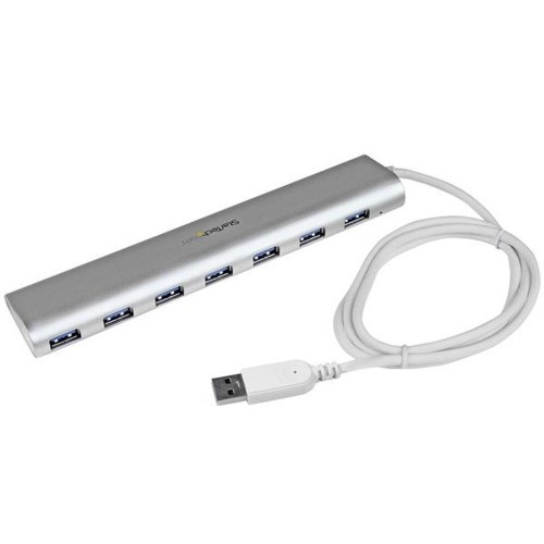 USB-разветвитель Startech ST73007UA image 1