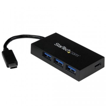 USB-разветвитель Startech HB30C3A1CFB