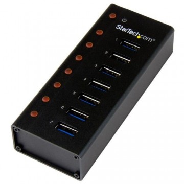 USB Centrmezgls Startech ST7300U3M