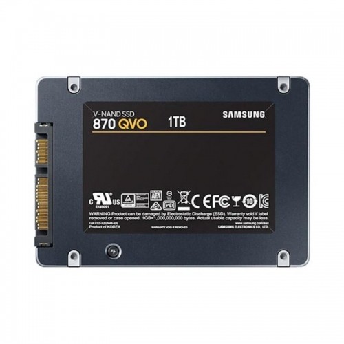 Жесткий диск Samsung ‎MZ-77Q1T0BW image 3