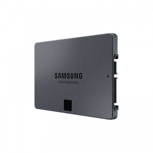 Жесткий диск Samsung ‎MZ-77Q1T0BW image 4
