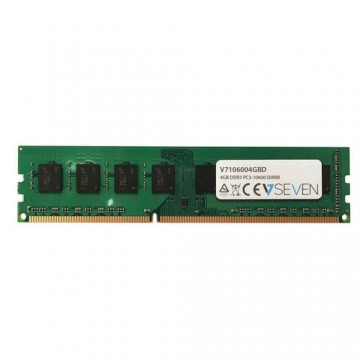 Память RAM V7 V7106004GBD          4 Гб DDR3