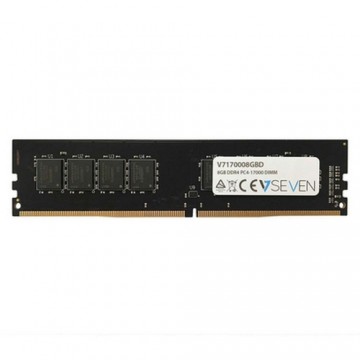RAM Atmiņa V7 V7170008GBD          8 GB DDR4
