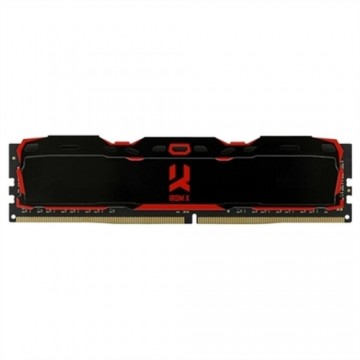 Память RAM GoodRam IR-X3200D464L16SA/8G DDR4 8 Гб