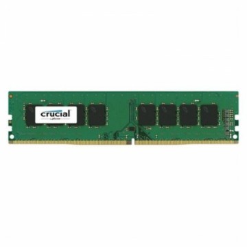 RAM Atmiņa Crucial CT8G4DFS824A 8 GB 2400 MHz DDR4-PC4-19200