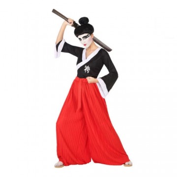 Bigbuy Carnival Маскарадные костюмы для взрослых Японский