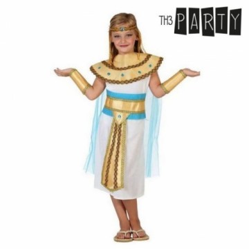 Bigbuy Carnival Маскарадные костюмы для детей Египтянка (5 pcs)