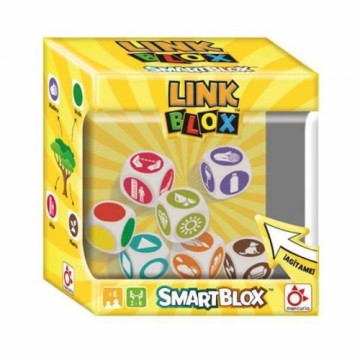 Bigbuy Fun Izglītojošā Spēle Link Blox