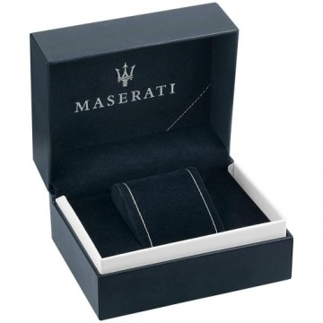 Vīriešu Pulkstenis Maserati R8873633003 (Ø 42 mm)