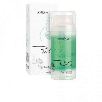 Attīrošais gēla tīrītājs Postquam Pure Tzone (100 ml)