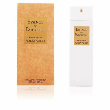 Parfem za žene Alyssa Ashley Essence De Patchouli EDP (100 ml)