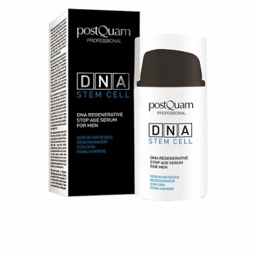 Pret novecošanas serums Postquam Global DNA Men (30 ml)