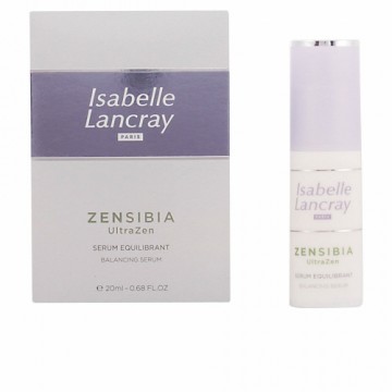 Atjaunojošs Serums Isabelle Lancray Zensibia UltraZen (20 ml)