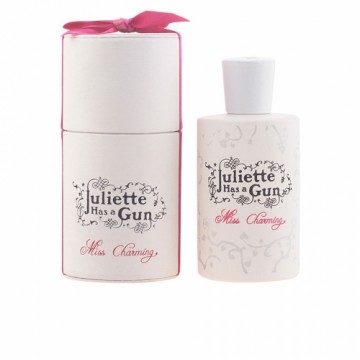 Parfem za žene Juliette Has A Gun Miss Charming (100 ml)