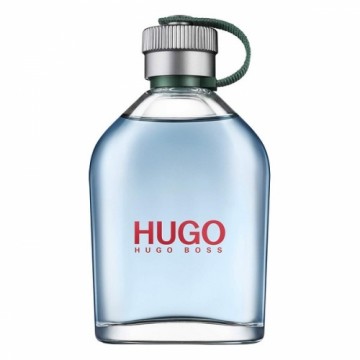 Мужская парфюмерия Hugo Man Hugo Boss (200 ml) EDT