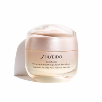 Pretnovecošanas mitrinošs krēms Benefiance Wrinkle Smoothing Shiseido (50 ml)