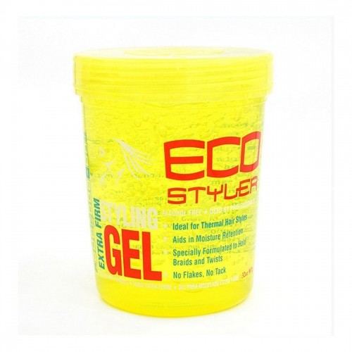 Modelējošs Gels    Eco Styler Colored Hair              (907 g) image 1