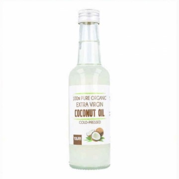 Matu Eļļa    Yari Pure Organic Coconut             (250 ml)