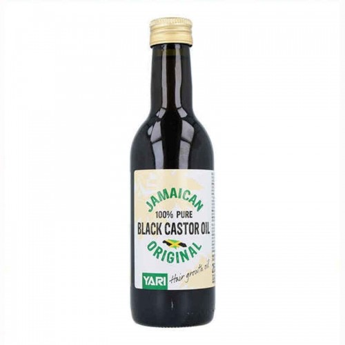 Matu Eļļa    Yari Pure Jamaican Black Castor             (250 ml) image 1