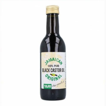 Matu Eļļa    Yari Pure Jamaican Black Castor             (250 ml)