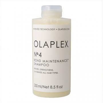 Šampūns Olaplex No. 4 Bond Maintenance (250 ml)