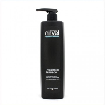Šampūns Nirvel Hyaluronic (1000 ml)