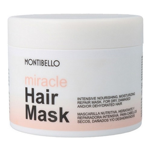 Matu Maska Montibello Miracle Hair 5 image 2