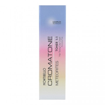 Постоянная краска Cromatone Meteorites Toner Montibello Tiger Eye Beige (60 ml)