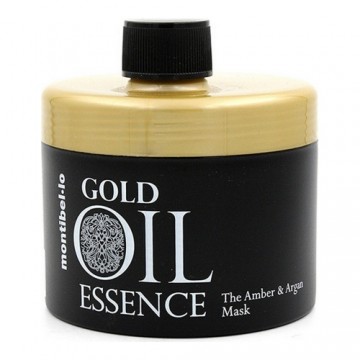 Matu Maska Gold Oil Essence Montibello (500 ml)