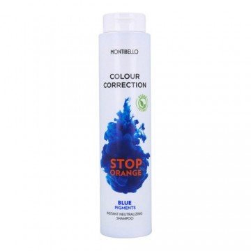 Šampūns Colour Correction Stop Orange Montibello (300 ml)