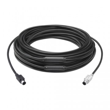 Удлинительный кабель S-Video Logitech 939-001490
