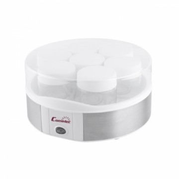 Jogurtu Aparāts COMELEC YM1310 1,2 l 15W