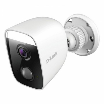 Uzraudzības Videokameras D-Link DCS-8627LH           Full HD WiFi 8W