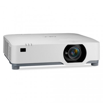 Projektors NEC P605UL 300" WUXGA 6000 Lm