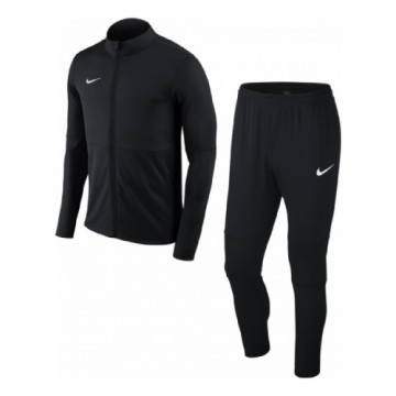 Bērnu Sporta Tērps Nike PARK18 AQ5067 010 Melns