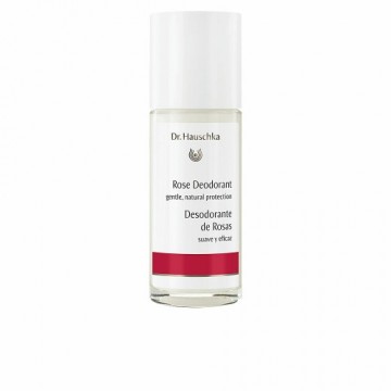 Dezodorants Rose Dr. Hauschka (50 ml)