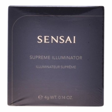Средство, подсвечивающее кожу Supreme Sensai (4 g)