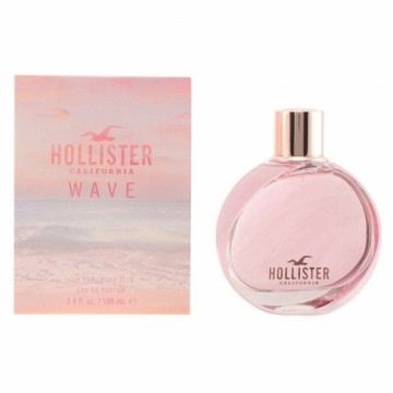 Parfem za žene Wave For Her Hollister EDP