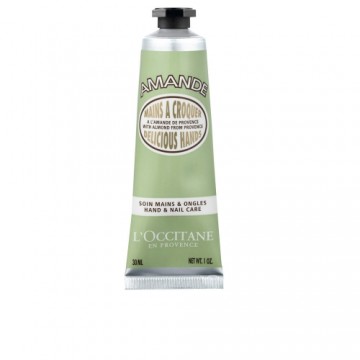 Roku krēms L´occitane Amande (30 ml) (30 ml)