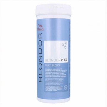 Izgaismotājs Wella Blondor Plex Multi Blonde (400 g)