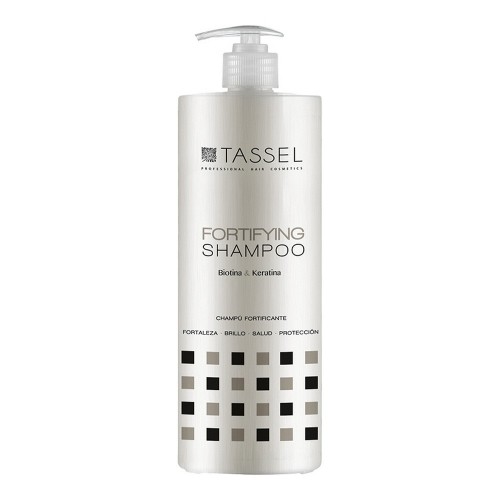 Šampūns Eurostil Keratīnu (1 L) image 1